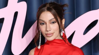 Anitta acusa ex-integrantes da equipe de vazarem vídeo engavetado de ‘Tá Na Mira’, de 2013