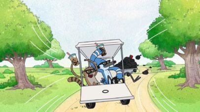 ‘Apenas Um Show’ retorna com série inédita nove anos depois do fim