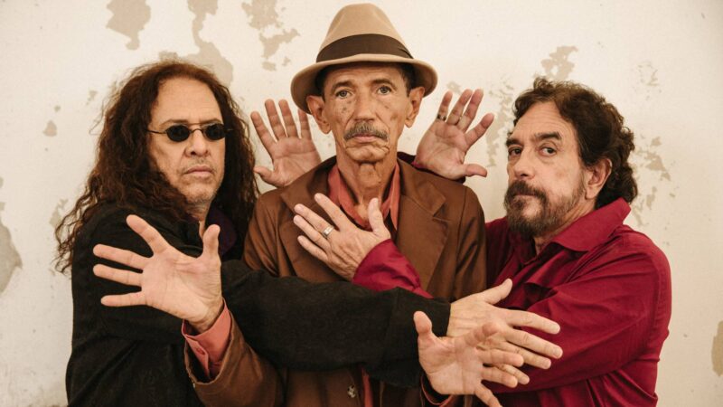 Ave Sangria (Foto: Flora Negri)