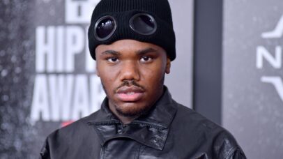 O que explica o sumiço de cinco anos de Baby Keem?