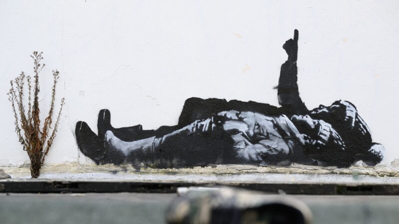 Bansky