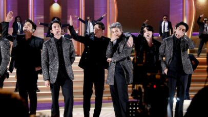 BTS acerta em cheio no retorno com ‘Arirang’