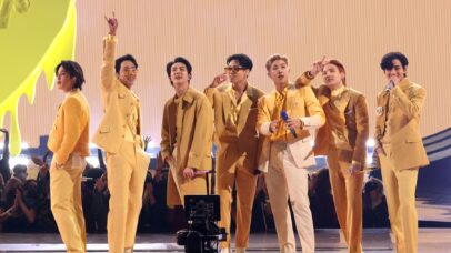 BTS fará a primeira apresentação nos EUA em quase 4 anos em evento de fãs do novo álbum