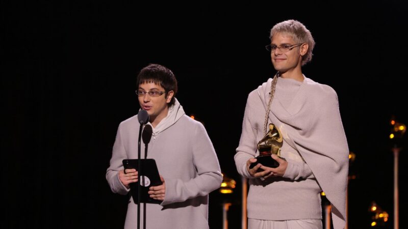 Ca7riel & Paco Amoroso