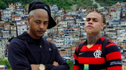 MC Cabelinho fala sobre álbum com TZ da Coronel: ‘Visão parecida e muita história pra contar’