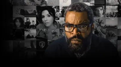 ‘A Guerra dos Mundos’, com Ice Cube, domina o Framboesa de Ouro 2026