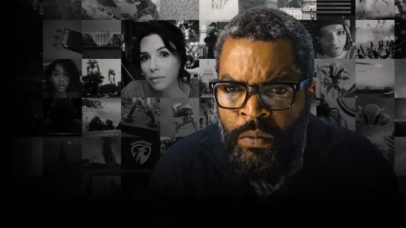 'A Guerra Dos Mundos', grande 'vencedor' do Framboesa de Ouro 2026