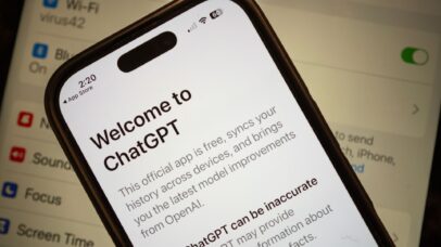 As pessoas usam IA para justificar mau comportamento. Esta tendência do TikTok as expõe