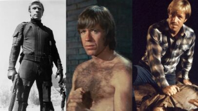 Chuck Norris: oito filmes essenciais