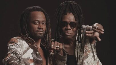 Cidade Negra leva turnê de reunião para show em São Paulo