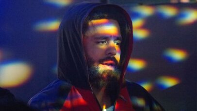 J. Cole promete sair da ‘zona de conforto’ após encerrar ‘Trunk Sale Tour’
