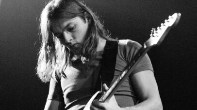 David Gilmour, 80 anos: o guitarrista da genialidade descomplicada