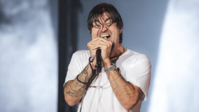 Deftones: setlist e o que esperar do show no Lollapalooza Brasil