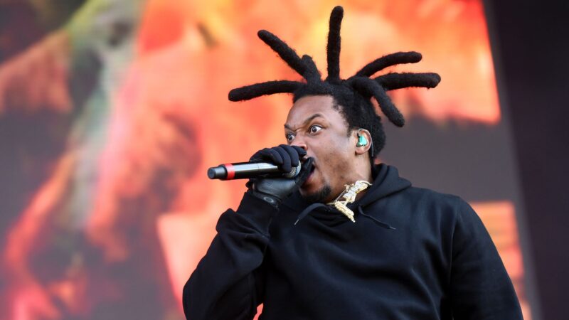 Denzel Curry