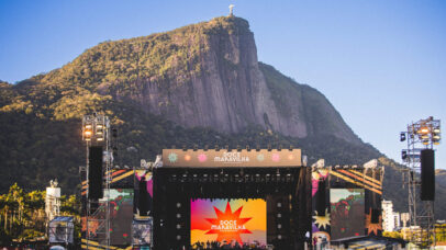 Festival Doce Maravilha confirma edição de 2026; veja datas