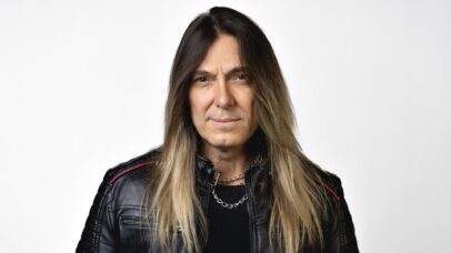 Edu Falaschi anuncia novo álbum ‘MI’RAJ’ para junho e lança pré-venda de box