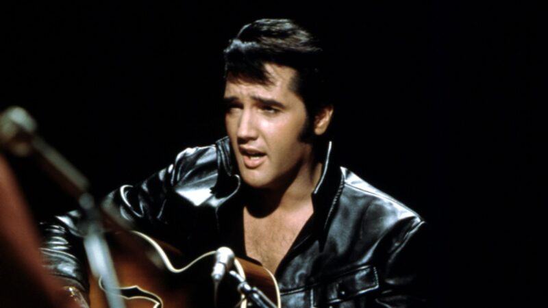 Elvis Presley