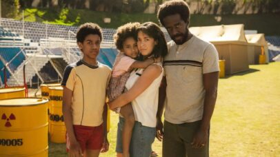 Emergência Radioativa: 5 mudanças que a série da Netflix fez em relação à história real do acidente