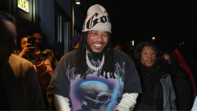 Fetty Wap anuncia o novo álbum reflexivo ‘Zavier’: ‘Um novo capítulo’