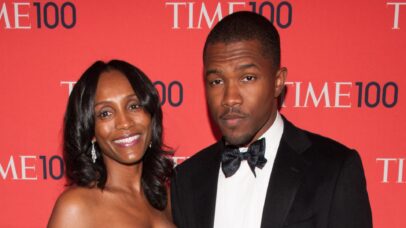 Mãe de Frank Ocean revela como quase convenceu o filho a trabalhar nos correios antes da música