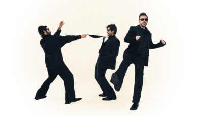 Fresno volta a Porto Alegre com show gratuito no Parque da Redenção para lançar novo álbum