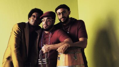 Gilsons sobre novo álbum: ‘Ele nasceu do lugar de atravessamento, mas também de esperança’