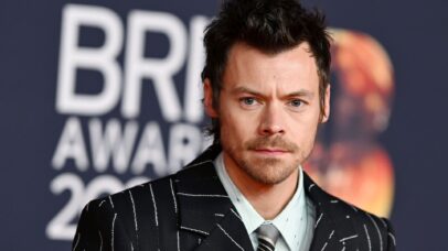 Harry Styles explica o significado de ‘Dance No More’ e revela inspiração em Joni Mitchell