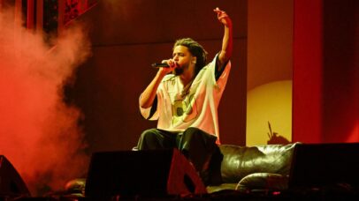 Todos os 13 álbuns e mixtapes de J. Cole, do pior ao melhor, segundo Rolling Stone