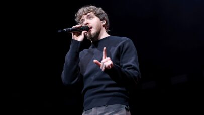 Sem brincadeira, o novo álbum de Jack Harlow não é nada ruim