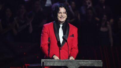 Jack White responde após polêmica sobre comentário de composição de Taylor Swift