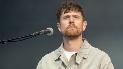 James Blake pede para ser retirado dos créditos de produção em faixa do álbum ‘Bully’, de Kanye West