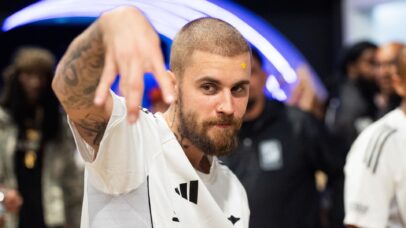 Justin Bieber apresenta ‘Daisies’ e ‘Yukon’ no primeiro show nos EUA em quatro anos