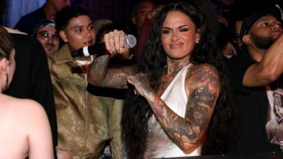 Kehlani revela que o álbum autointitulado chegará em abril