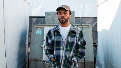 As quatro músicas perfeitas para Kevin Abstract, segundo o próprio