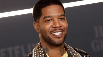 Kid Cudi anuncia EP surpresa e novo álbum após seis meses de hiato