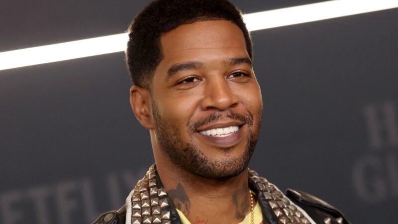 Kid Cudi