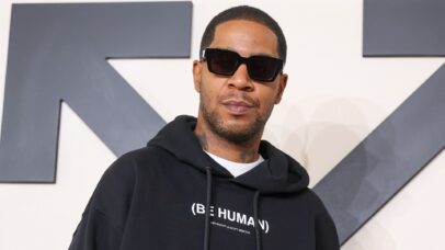 Kid Cudi estreia na Twitch com canal dedicado a sessões de estúdio ao vivo