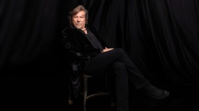 Lenine anuncia turnê ‘EITA’ com shows pelo Brasil e Buenos Aires a partir de maio