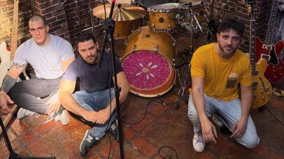 A opinião de banda de Mamãe Falei sobre derrota em concurso do Lolla