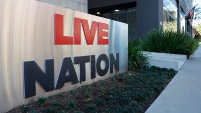 O julgamento antitruste da Live Nation ainda não acabou, pois os estados entraram na disputa