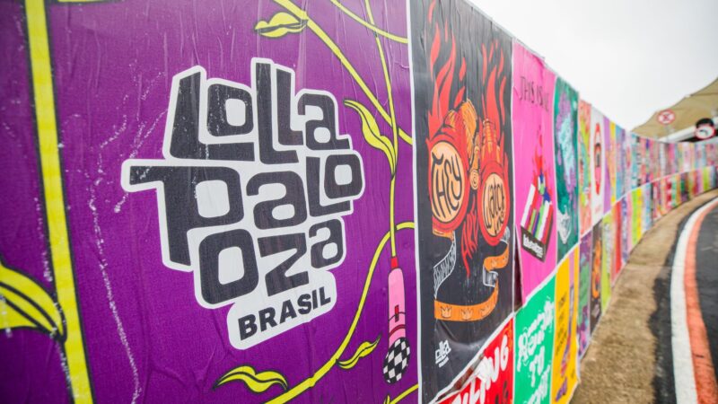 Lollapalooza