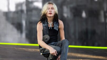 Em ‘Early Life Crisis’, Nettspend abre caminho rumo ao futuro