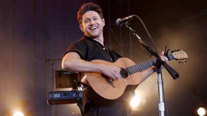 Niall Horan, do One Direction, revela medo de precisar de prótese de quadril: ‘Nasci geneticamente ferrado’