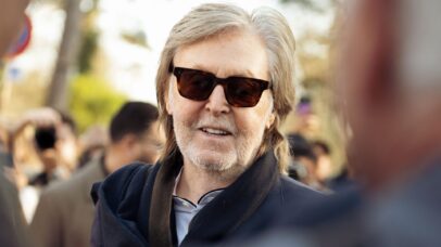 Paul McCartney anuncia novo álbum ‘The Boys of Dungeon Lane’ e compatilha o emocionante primeiro single