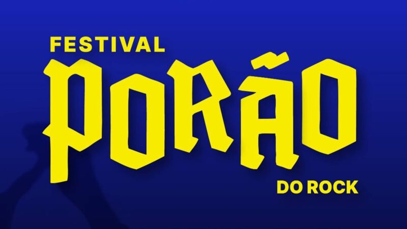Porão do Rock (Foto: divulgação)