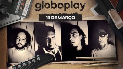 Documentário do Raimundos estreia nesta semana no Globoplay