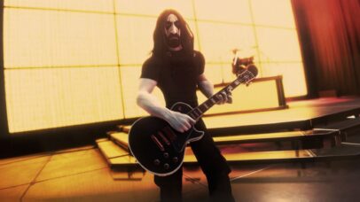 Equipe original de ‘Guitar Hero’ anuncia ‘Stage Tour’ para segundo semestre de 2026