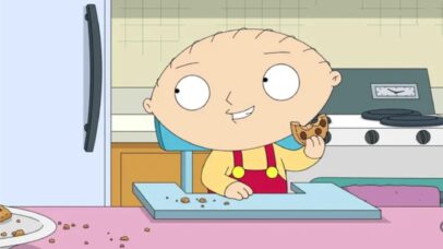 Fox anuncia spin-off de Family Guy focado em Stewie Griffin
