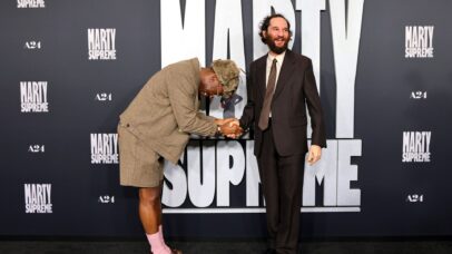 O motivo inusitado que fez Josh Safdie escalar Tyler, the Creator em ‘Marty Supreme’, segundo o rapper
