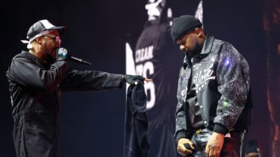 Fãs australianos do Wu-Tang Clan recebem reembolsos após quatro integrantes não comparecerem